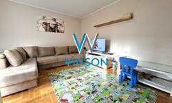 Jednoiposoban stan, Novi Sad, Socijalno, izdavanje, 45m2, 500e, id1432671