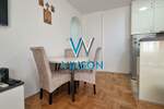 Jednoiposoban stan, Novi Sad, Detelinara, izdavanje, 40m2, 450e, id1386049