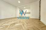Stan, Novi Sad, Kej, prodaja, 112m2, 415300e, id1384535