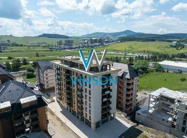 Dvoiposoban stan, Zlatibor, Potoci, prodaja, 47m2, 85140e, id796037