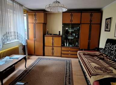 Trosoban stan, Beograd, Batajnica, prodaja, 65m2, 120000e, id1436551
