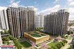Jednosoban stan, Beograd, Beograd na vodi, prodaja, 32m2, 155000e, id1436552