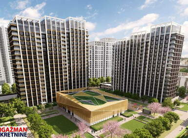 Jednosoban stan, Beograd, Beograd na vodi, prodaja, 32m2, 155000e, id1436552