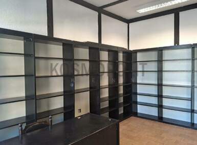 Poslovni prostor / Lokal, Beograd, Medaković 1, izdavanje, 35m2, 300e, id1273743