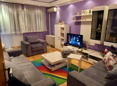 Dvosoban stan, Kula, prodaja, 68m2, 75000e, id1436555