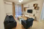 Dvosoban stan, Beograd, Blok 65, izdavanje, 45m2, 850e, id1436556