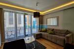 Dvosoban stan, Beograd, Blok 65, izdavanje, 55m2, 1100e, id796298