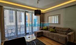 Dvosoban stan, Beograd, Blok 65, izdavanje, 55m2, 1100e, id796298
