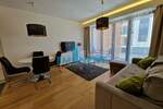 Dvosoban stan, Beograd, Blok 65, izdavanje, 55m2, 1100e, id796298