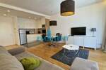 Dvosoban stan, Beograd, Blok 65, izdavanje, 55m2, 1100e, id796298