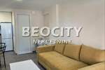 Jednosoban stan, Beograd, Kotež, izdavanje, 24m2, 300e, id1436576