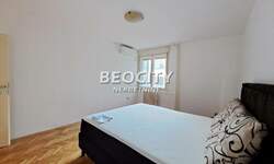Dvosoban stan, Beograd, Vračar (centar), prodaja, 38m2, 185000e, id1436579