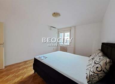 Dvosoban stan, Beograd, Vračar (centar), prodaja, 38m2, 185000e, id1436579