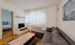 Dvosoban stan, Beograd, Vračar (centar), prodaja, 43m2, 190000e, id1436674