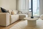 Dvosoban stan, Beograd, Beograd Na Vodi, izdavanje, 58m2, 1300e, id1436731