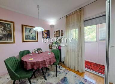 Dvosoban stan, Beograd, Rakovica, prodaja, 41m2, 122000e, id1436765