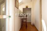 Cetvorosoban stan, Beograd, Bežanijska Kosa I, prodaja, 63m2, 187000e, id1436776