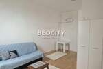 Jednosoban stan, Novi Sad, Rotkvarija, izdavanje, 32m2, 250e, id1436793