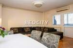 Trosoban stan, Beograd, Centar (uži), izdavanje, 65m2, 1000e, id1436797
