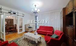 Cetvorosoban stan, Beograd, Zvezdara, prodaja, 95m2, 333000e, id1436802