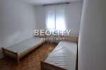 Trosoban stan, Novi Sad, Detelinara, izdavanje, 52m2, 470e, id1436822