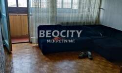 Trosoban stan, Novi Sad, Železnička Stanica, izdavanje, 55m2, 350e, id1436839