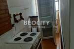 Trosoban stan, Novi Sad, Železnička Stanica, izdavanje, 55m2, 350e, id1436839