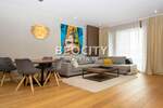 Trosoban stan, Beograd, Beograd Na Vodi, izdavanje, 82m2, 1500e, id1436840