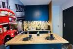 Jednosoban stan, Novi Sad, Centar, izdavanje, 32m2, 450e, id1436845