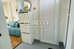 Jednosoban stan, Novi Sad, Centar, izdavanje, 35m2, 450e, id1436846