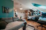 Dvosoban stan, Novi Sad, Adamovićevo Naselje, izdavanje, 53m2, 550e, id1436849