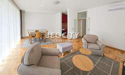 Trosoban stan, Beograd, Vračar (centar), izdavanje, 76m2, 1300e, id1436861