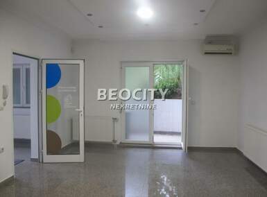 Poslovni prostor / Lokal, Beograd, Dedinje (rtv Pink), izdavanje, 69m2, 550e, id1436872