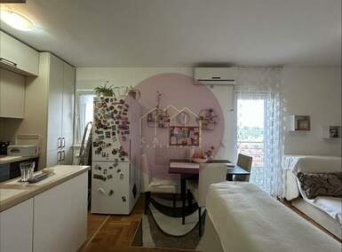 Dvosoban stan, Beograd, Zvezdarska šuma, prodaja, 34m2, 105000e, id1436877