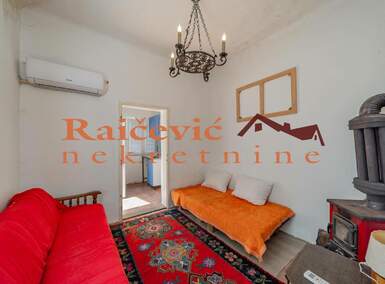 Jednosoban stan, Beograd, Cukaricka Padina, prodaja, 26m2, 78000e, id1436878
