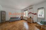 Jednosoban stan, Beograd, Centar, izdavanje, 55m2, 850e, id1436879