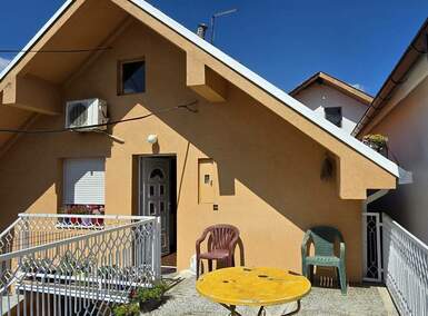 Kuca, Beograd, Mali mokri lug, izdavanje, 80m2, 500e, id1436882