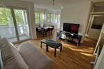 Dvosoban stan, Beograd, Blok 37, izdavanje, 62m2, 550e, id1436883