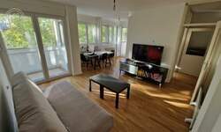 Dvosoban stan, Beograd, Blok 37, izdavanje, 62m2, 550e, id1436883