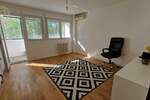 Dvosoban stan, Beograd, Blok 37, izdavanje, 62m2, 550e, id1436883