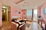 Trosoban stan, Beograd, Zeleni Venac, izdavanje, 65m2, 750e, id1436884
