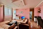 Trosoban stan, Beograd, Zeleni Venac, izdavanje, 65m2, 750e, id1436884