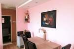Trosoban stan, Beograd, Zeleni Venac, izdavanje, 65m2, 750e, id1436884