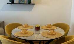 Dvosoban stan, Beograd, Bulevar kralja Aleksandra, izdavanje, 58m2, 600e, id1436885