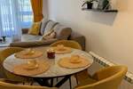 Dvosoban stan, Beograd, Bulevar kralja Aleksandra, izdavanje, 58m2, 600e, id1436885