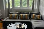Trosoban stan, Beograd, Crveni Krst, izdavanje, 80m2, 800e, id1436886