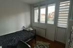 Trosoban stan, Beograd, Crveni Krst, izdavanje, 80m2, 800e, id1436886