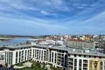 Trosoban stan, Beograd, Beograd na vodi, izdavanje, 90m2, 2500e, id1436887
