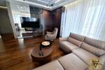 Trosoban stan, Beograd, Beograd na vodi, izdavanje, 90m2, 2500e, id1436887
