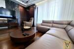 Trosoban stan, Beograd, Beograd na vodi, izdavanje, 90m2, 2500e, id1436887